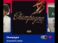 Anyme023, Meryl Champagne (Version Skyrock) 🎶