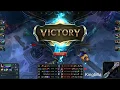 ARAM QUINN GRASP OF THE UNDYING KOREAN BUILD EASY WIN