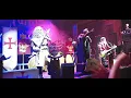 Warkings-Fight