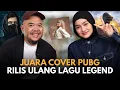 Tantangan BERAT Cover Lagu LEGEND \