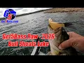 Get5Bass Raw 2026 - Bull Shoals Lake