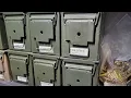 Ammo Inventory Management for the Regular Shooter
