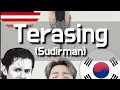 Download Lagu [COVER] Terasing (MY vs KOR Ver) - Sudirman🇲🇾 by HoonDoo🇰🇷