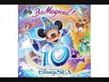 It'll Be Magical ～東京ディズニーシー開園10周年記念テーマソング～2