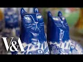 Twisting Tradition: Medieval Cats, Dead Dad Pots and the Ceramics of Vicky Lindo \u0026 Bill Brookes