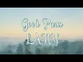 Good Parts - LANY [Lyrics]
