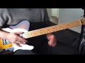 Betty Davis - Shoo-B-Doop And Cop Him (Guitar Tutorial)