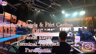 Download Pantura Angels \u0026 Fitri Carlina “GR” (Medley Pantai Klayar, Terminal Tirtonadi, Parangtritis) MP3