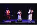 Download Lagu Trio Da Kali Featuring Derek Gripper - November 11, 2016