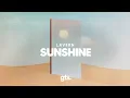 Download Lagu Lavern - Sunshine