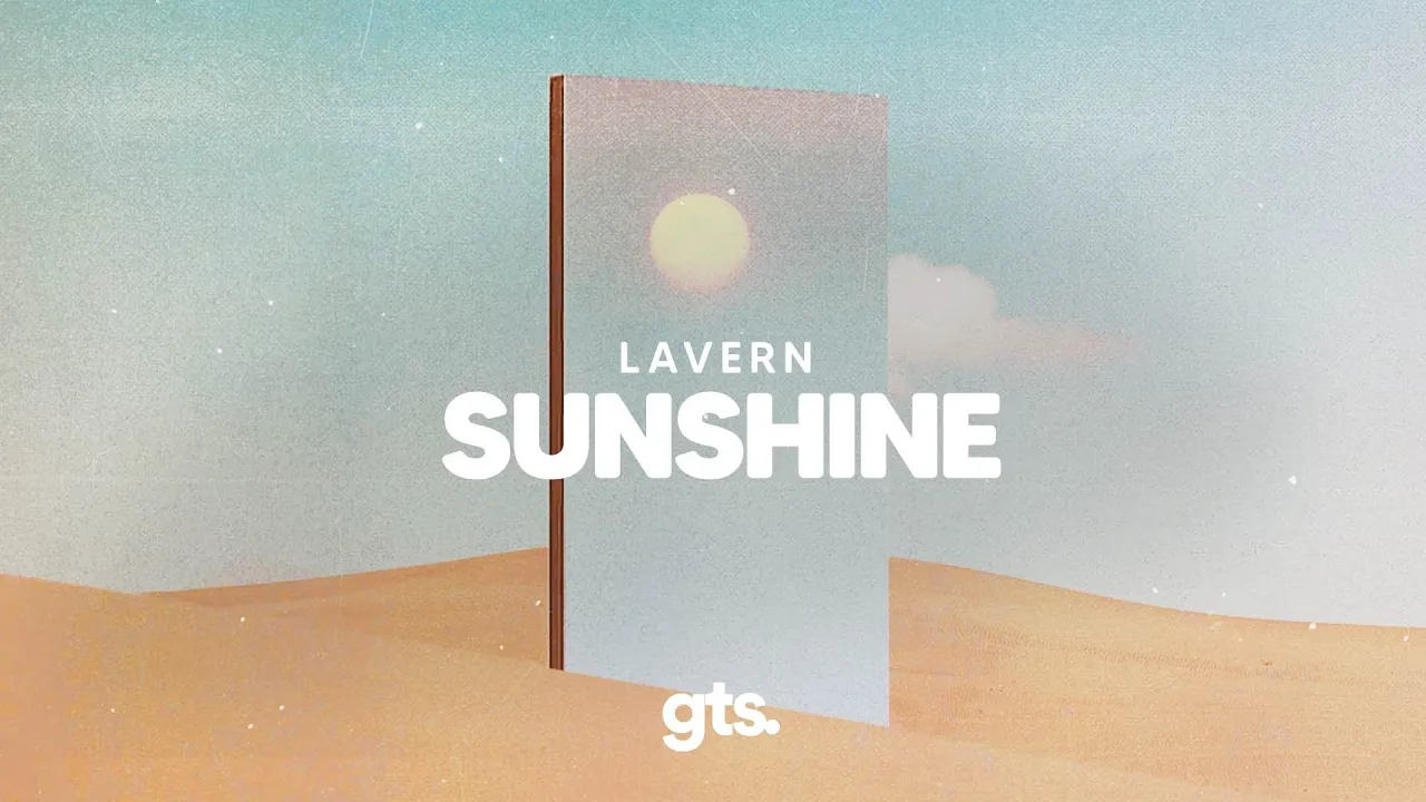 Lavern - Sunshine Lavern - Sunshine
