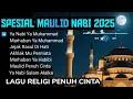Download Lagu Album Lagu Islami Terbaru 2025 Spesial Maulid Nabi: Lagu Religi Cahaya Maulid Penuh Cinta Rasul