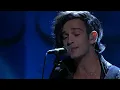 The 1975 - Chocolate (Live At Conan On TBS) HD