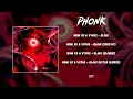 Nomi XD & VYRUS - BLAH! (NORMAL / SPED UP / SLOWED / ULTRA SLOWED)