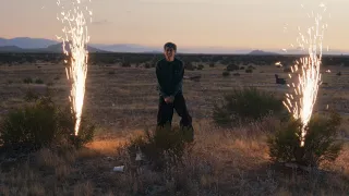 Presence - WORDS I NEVER SAID RIGHT! (Official Music Video)