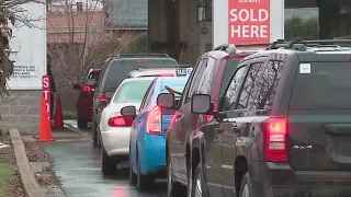 Inefficiency plagues vehicle emissions testing in Chicago as EPA looks to rollout Chicago test site