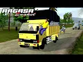 Download Lagu SHARE MOD RAGASA ENGKEL BY VICKY86||MOD BUSSID TERBARU 2021||