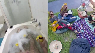 filthy lucre dover street official music video 