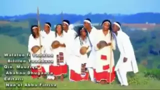 Aadaa Sirba Durbbaa Godina Iluu Abbaa Boor 