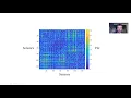 EEG Connectivity using the Phase-Lag Index PLI