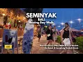 Download Lagu SEMINYAK, Bali Boxing Day Walking Tour Around Double Six Beach Crowds \u0026 Post-Christmas Vibes 4K MP3
