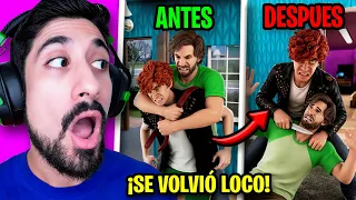 La HISTORIA de ÉL TIME! 🗣️🔥