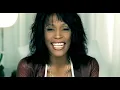 Whitney Houston - One Of Those Days (Official Video)
