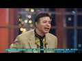 رأي إيمان البحر درويش الصادم في تمثيل وغناء محمد رمضان 😳😳