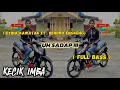 Download Lagu KECIK IMBA - Uh Sadap (FULL BASS)