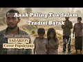 Lagu SADARION | SAXO MENYENTUH JIWA | LAGU BATAK