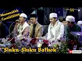 Download Lagu Sluku-Sluku Bathok - Habib Zaidan Feat Gus Azmi dan Cak Fandy | Viral Tiktok ||Sholawat Terbaru 2023