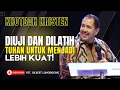 Download Lagu Diuji dan Dilatih Tuhan untuk Menjadi Lebih Kuat! | Khotbah Dr. Gilbert Lumoindong