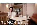 Download Lagu Kebabs, Sake Bombs, and Space Rock: Chef's Night Out with Rita’s