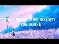 (Lyrics) That’s So True - Gracie Abrams | Rosé - APT.  (Mix)