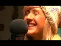 Ellie Goulding - Starry Eyed (Live on 3FM)