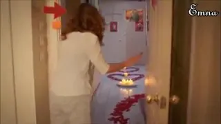 انا عمري ماعشت الا في قربك دندنها