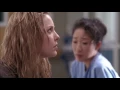 Life Span of Izzie Stevens