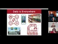WPI Data Science Accepted Student Info Session