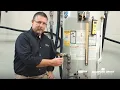 How to Troubleshoot Water Heater Gas Valve Faults Service Codes 8-3 8-4 Explained