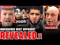 Islam Makhachev Next Fight Confirmed! | Dana White makes HUGE ANNOUNCEMENT!