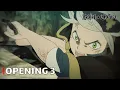 Download Lagu Black Clover - OP / Opening 3 (Black Rover) | UHD | Creditless | Subtitles