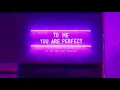 to me - alina baraz (slowed + reverb)