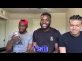 【海外の反応】KOHH - "I Think I'm Falling" [Official Video] reaction【再投稿】