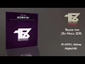TFB022 ░ Time Axis - Alchemy (Original Mix) ░ TFB Records