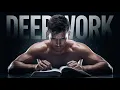 The Science of Deep Work How to Maximize Your Focus and Productivity