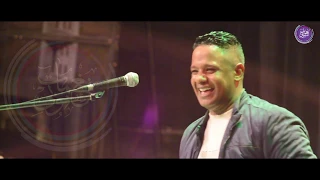 اسمر اللونا بيبو ادم حفله اسكندريه 2020 قناة نغمات نوبي Naghamat Newby 