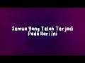 Teman Sejati - Mocca | Lirik Lagu Penuh Makna Tentang Persahabatan | Musik & Lirik Update