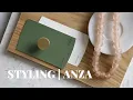 Styling Anza Flooring for a Bright Kitchen Design Tips Flooret