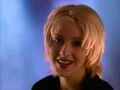 Christina Aguilera - Reflection (from "Mulan" Disney Original Soundtrack) (4K)