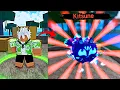 Level 50 NOOB Random Mythical Kitsune Fruit in New GACHA in Blox Fruits